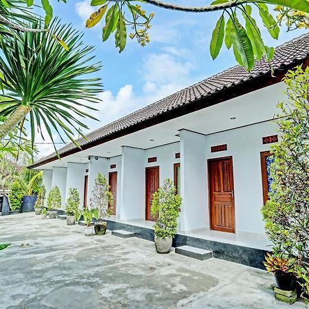 Spot On 91197 Pondok Rahayu Kerobokan Exterior foto