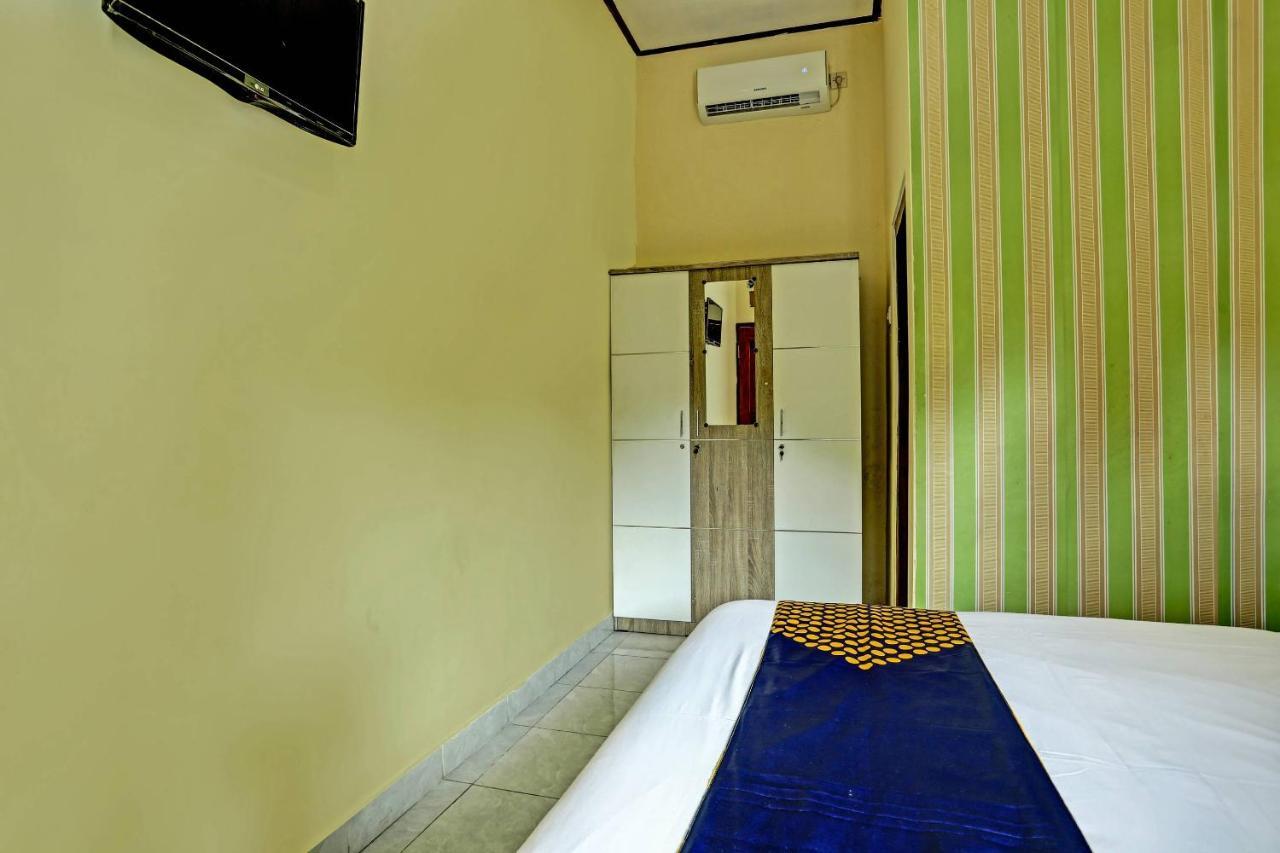 Spot On 91197 Pondok Rahayu Kerobokan Exterior foto