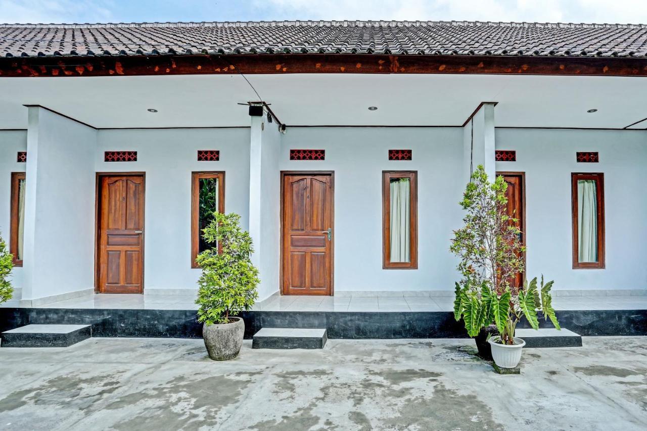 Spot On 91197 Pondok Rahayu Kerobokan Exterior foto