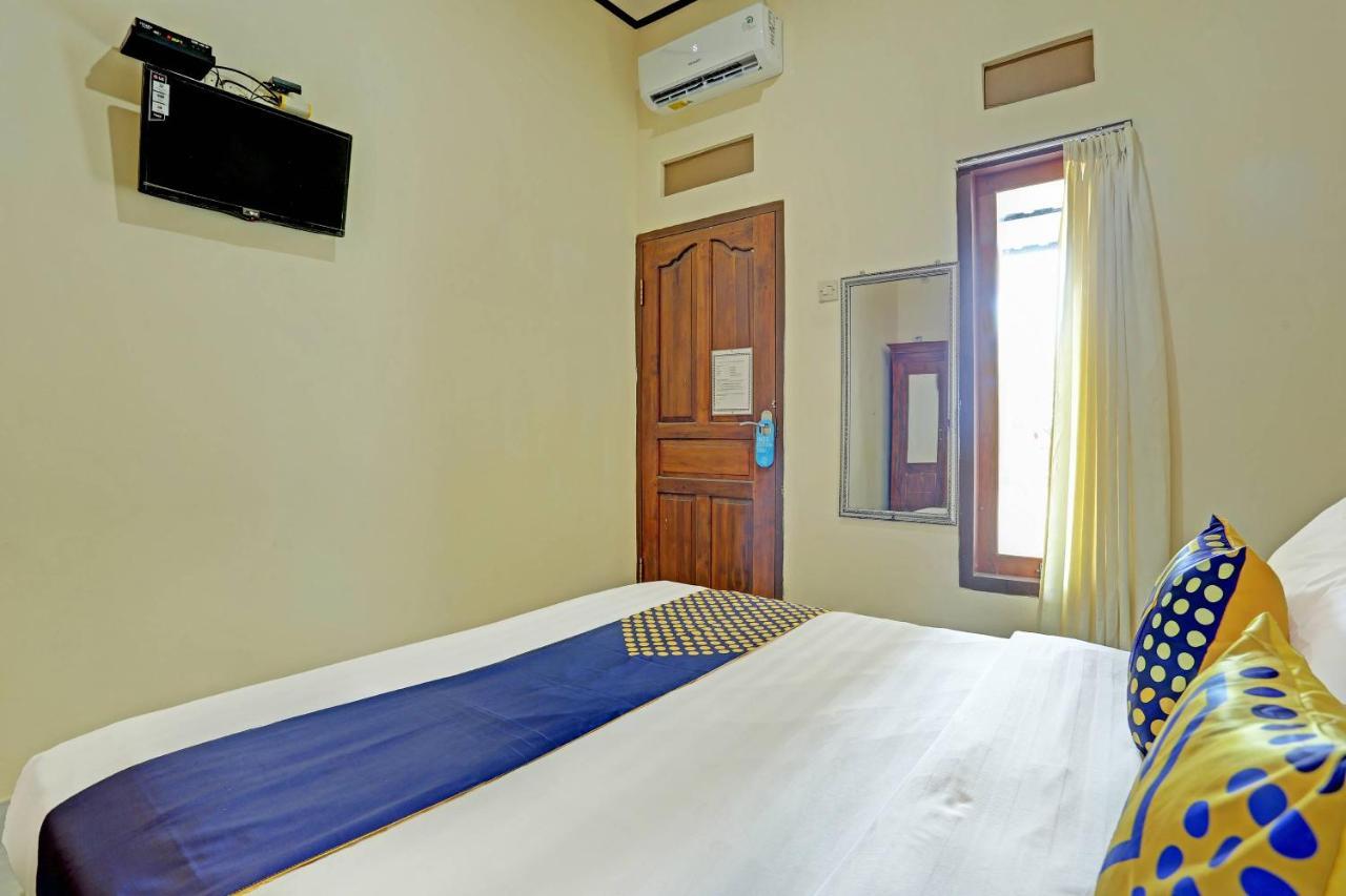 Spot On 91197 Pondok Rahayu Kerobokan Exterior foto