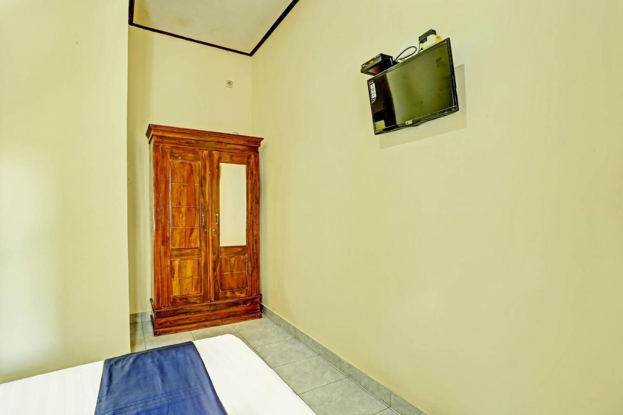 Spot On 91197 Pondok Rahayu Kerobokan Exterior foto
